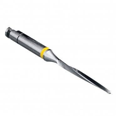 3M RelyX Fiber Post Drill Refill 1 Yellow (56864) -Each