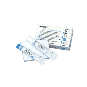 3M RelyX Temp NE Temporary Cement (56660) - Each