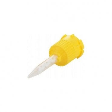 3M RelyX Unicem 2 Automix Tips Regular (56851) - Pack30