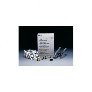 3M RelyX Unicem Aplicap Intro Kit (56814) - Each