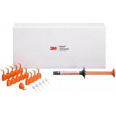 3M RelyX Universal Resin Cement WO 3.4g (56974)