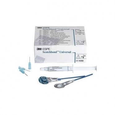 3M Scotchbond Universal Intro Pack L-Pop (41255) - Pack40