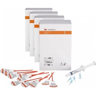 3M Scotchbond Universal Plus Adhesive Unit Dose 400 L-Pop
