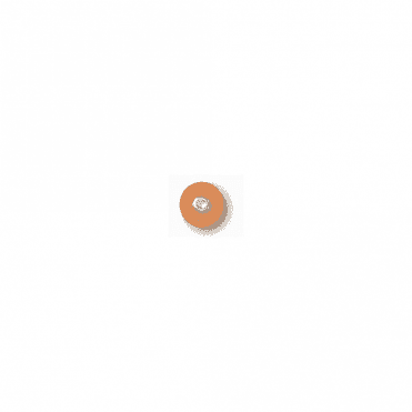 3M Sof-Lex Discs 1/2" Medium (2382M) - Pack85
