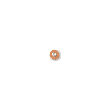 3M Sof-Lex Discs 2381M 3/8" Medium (2381M) - Pack85