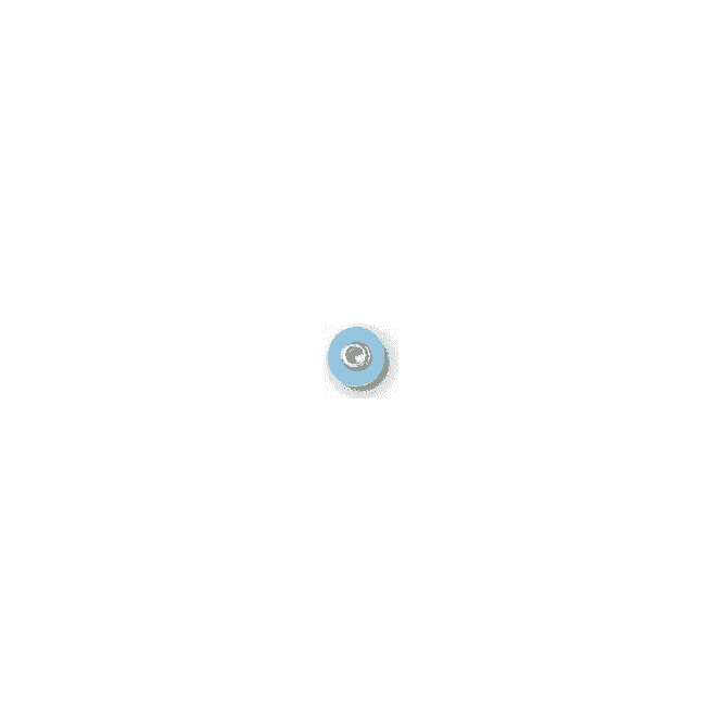 3M Sof-Lex Discs 3/8