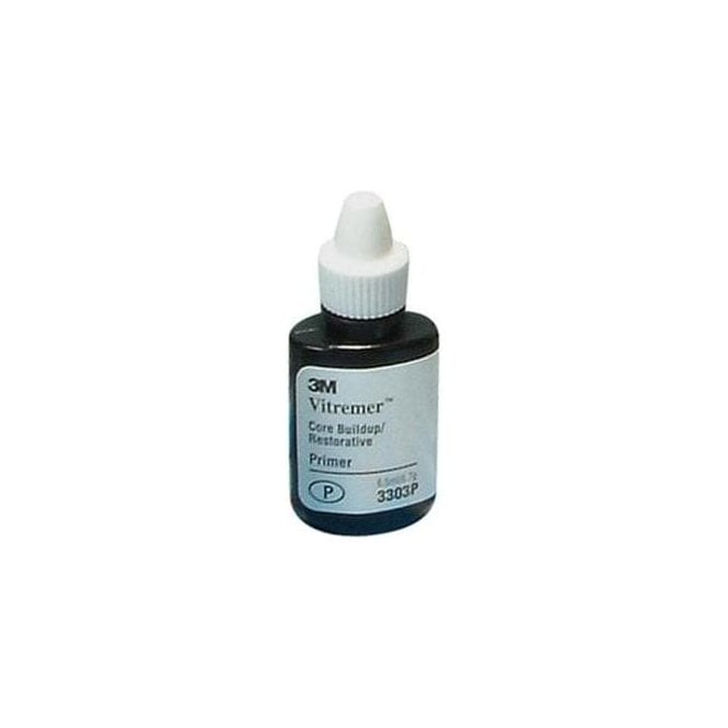 3M Vitremer Primer Refill 6.5ml (3303P) - Each