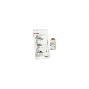 3M Z100 MP Capsules A3.5 18x0.2g (3022A35) - Pack18