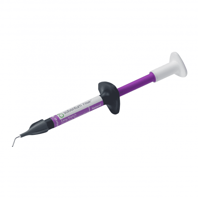 3M Filtek Easy Match Flowable Restorative Warm 2g (6225W)