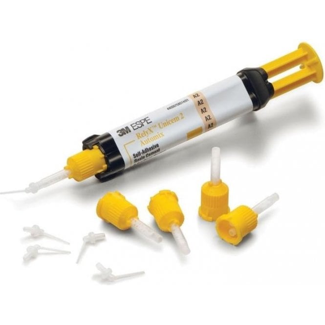 3M RelyX Unicem 2 Automix A3 Opaque Refill (56847) - Each