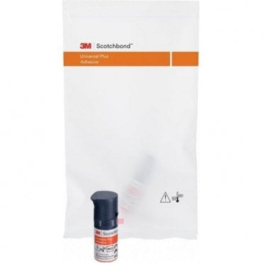 3M Scotchbond Universal Plus Adhesive Vial 5ml (41294)