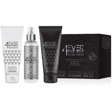 4EVER Universal Pre-treatment Kit in 200ml Format - Each