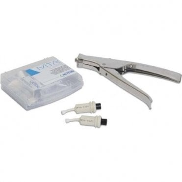 Acteon MTA Capsules 2x0.3g (251170) - Box2