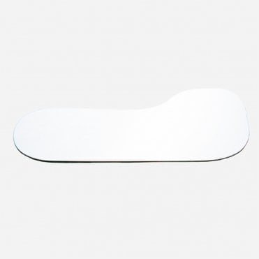Acteon Photography Mirror Large Lingual Surface - Pure Refle