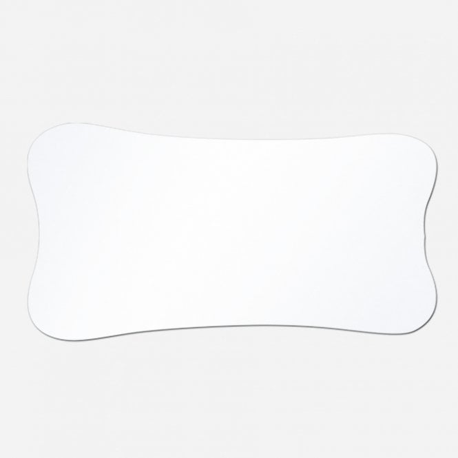 Acteon Photography Mirror Large Occlusal Surface - Titanium
