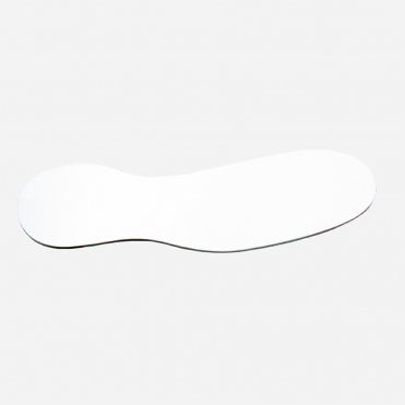 Acteon Photography Mirror Lateral Shape - Pure Reflect -Each