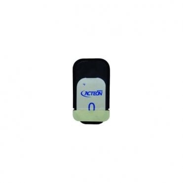 Acteon PSPIX Bag & Cover for Imaging Plate - Size 0 (700546)