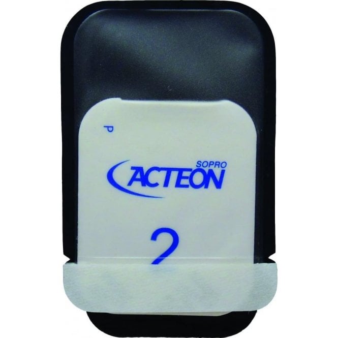 Acteon PSPIX Bag & Cover for Imaging Plate - Size 2 (700548)