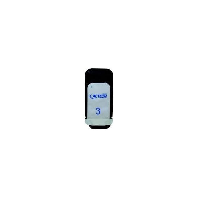 Acteon PSPIX Bag & Cover for Imaging Plate - Size 3 (700549)