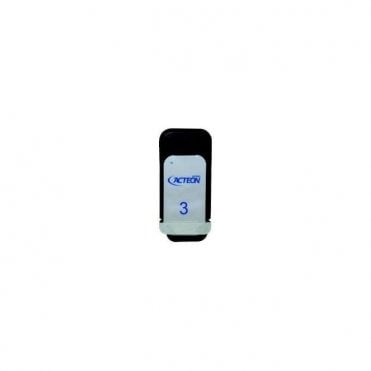 Acteon PSPIX Bag & Cover for Imaging Plate - Size 3 (700549)