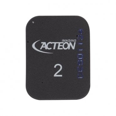 Acteon PSPIX Standard Imaging Plate - Size 2 (990217)
