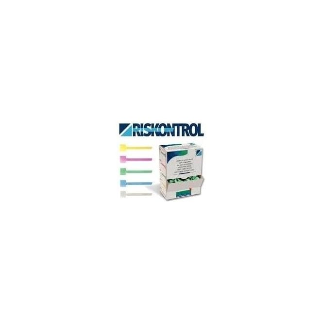 Acteon Riskontrol Tips Blue (201665) - Box250