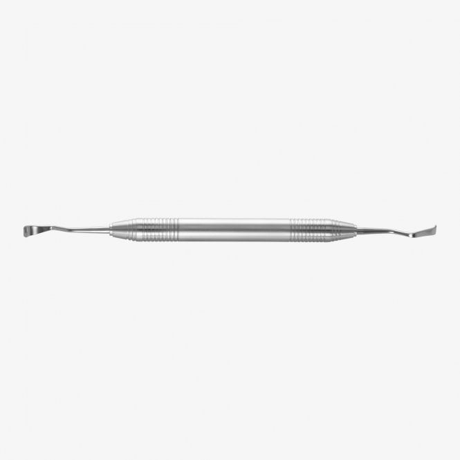 AEI Bone Scraper Chisel # 2, ergonomic (AESBS2)