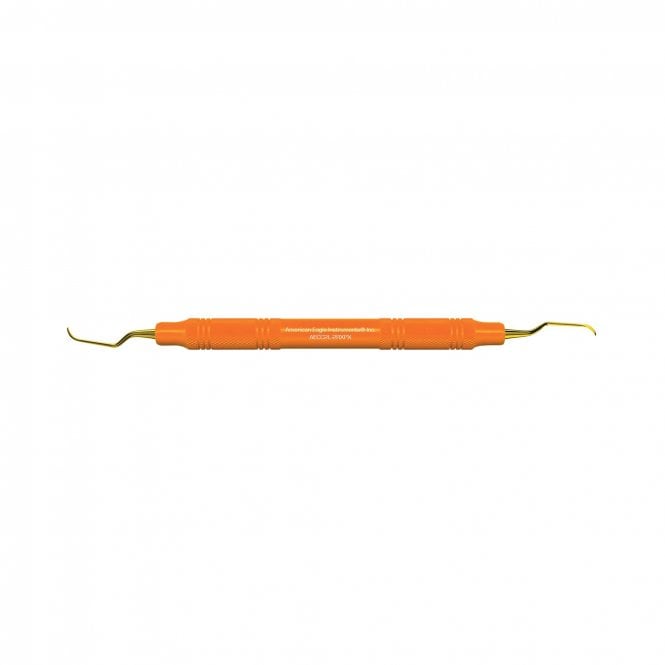 AEI Columbia 2L-2R   XP  (3/8)  Orange (AECC2L-2RXPX)