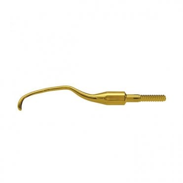 AEI Curette Langer 2 XP Quik-Tip (AECL2XPQT)