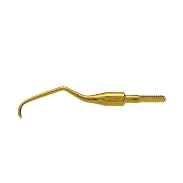 AEI Curette Langer 5 XP Quik-Tip (AECL5XPQT)