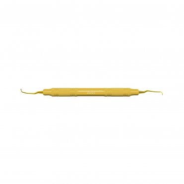 AEI Dbl Gracey Posterior XPX (3/8) Yellow (AEDGPXPX)