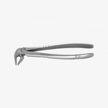 AEI Deep Grip Upper Canines and Premolars Extraction Forceps