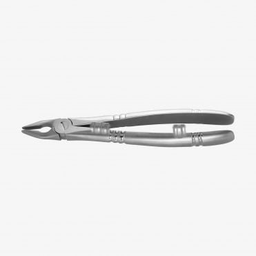 AEI Deep Grip Upper Incisor Extraction Forceps (AESEFUI)