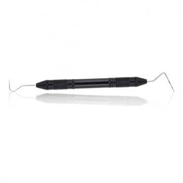 AEI Expl/Probe 23/12 (Black)(3/8) (AEEP23/12BX)