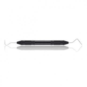 AEI Explorer/Probe 23/1 Black 3/8 (AEEP23/1BX)