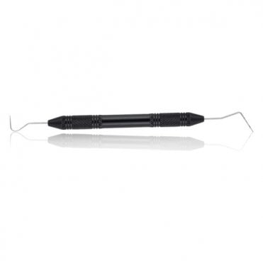 AEI Explorer/Probe 23/Screening Black (AEEP23/WHOBX)