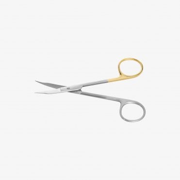 AEI Goldmann Fox Scissors straight Supercut 13cm (AESSGFSSC)
