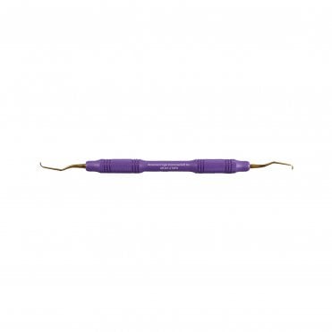 AEI GR Access 1-2 Pro Thin XP (3/8) Purple (AEGA1-2TXPX)