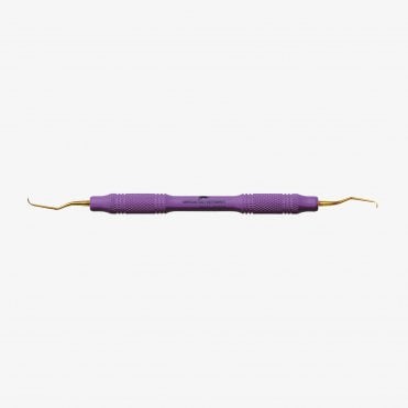 AEI GR Access 1-2 Pro Thin XP (3/8) Purple (AEGA1-2TXPXE)