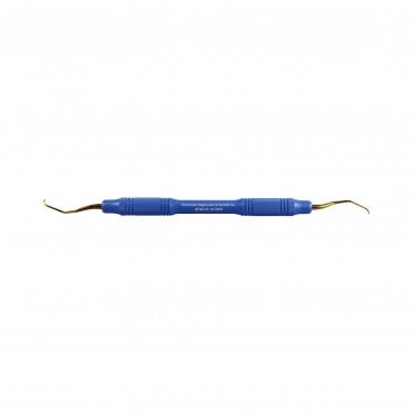 AEI GR Access 13-14 Pro Thin XP (3/8) Blue (AEGA13-14TXPX)