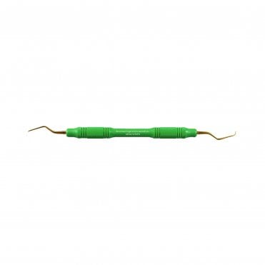 AEI GR Access 7-8 Pro Thin XP (3/8) Green (AEGA7-8TXPX)