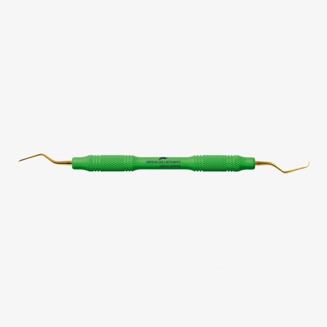 AEI GR Access 7-8 Pro Thin XP (3/8) Green (AEGA7-8TXPXE)