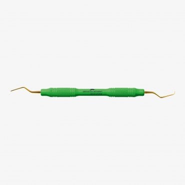 AEI GR Access 7-8 Pro Thin XP (3/8) Green (AEGA7-8TXPXE)