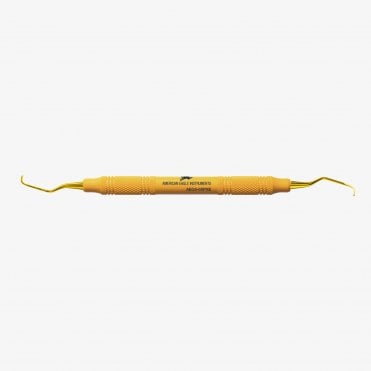 AEI Gracey 5-6 XP (3/8) Yellow (AEG5-6XPXE)