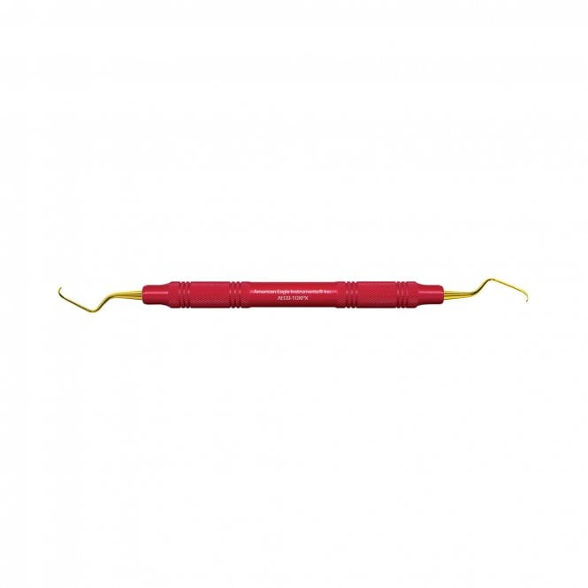 AEI Gracey 9-10 XP (3/8) Red (AEG9-10XPX)