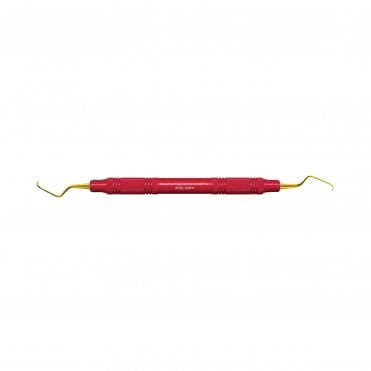 AEI Gracey 9-10 XP (3/8) Red (AEG9-10XPX)