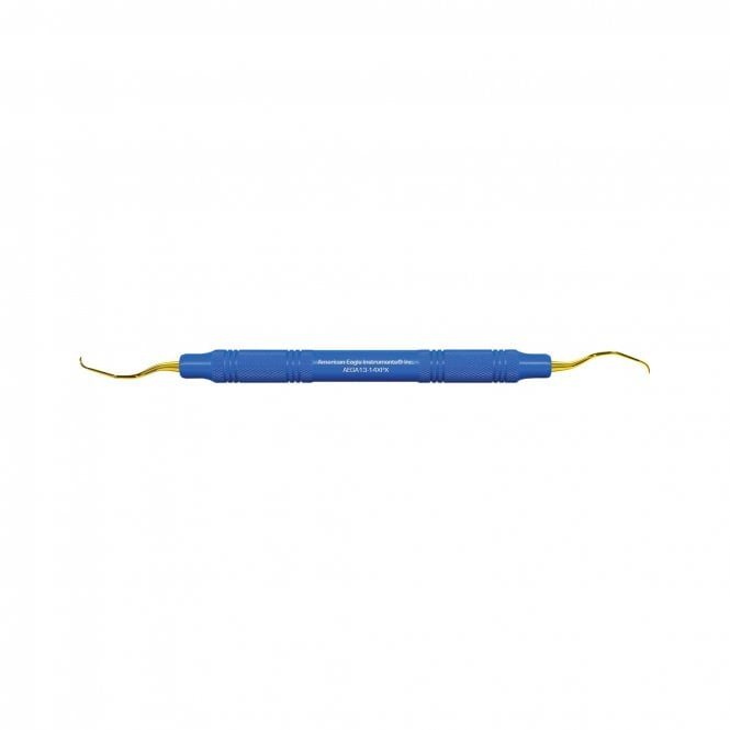 AEI Gracey Access 13-14 XP (3/8) Blue (AEGA13-14XPX)