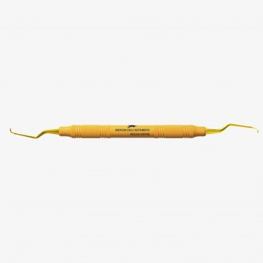 AEI Gracey Access 5-6 XP (3/8) Yellow (AEGA5-6XPX)