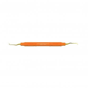 AEI Gracey Deep Pocket 11-12 XP (3/8) Orange (AEGDP11-12XPX)