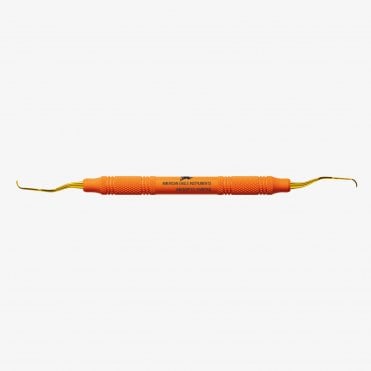 AEI Gracey Deep Pocket 15-16 XP 3/8 Orange (AEGDP15-16XPXE)